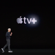Image for article titled Apple Announces the Price and Date for Its Apple TV+ Streaming Service